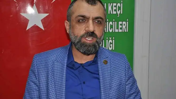 'Başkan Akın´dan üretim vurgusu'