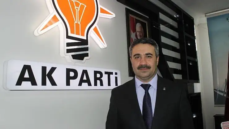 'Başkan Alkayış´dan 18 Mart Şehitleri Anma Günü mesajı'