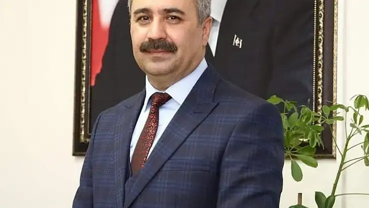 'Başkan Alkayış´tan Avukatlar Günü açıklaması'