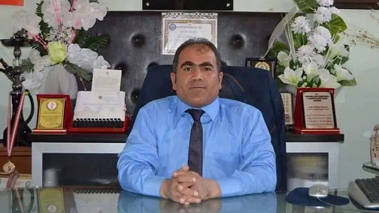 'Başkan Arslan, Engeliler Haftasını kutladı'