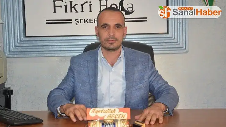 Başkan Ayetullah Geçen'den Barış Pınarı Harekatına tam destek
