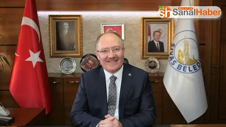 Başkan Bilgin, 'tedbiri elden bırakmayın'