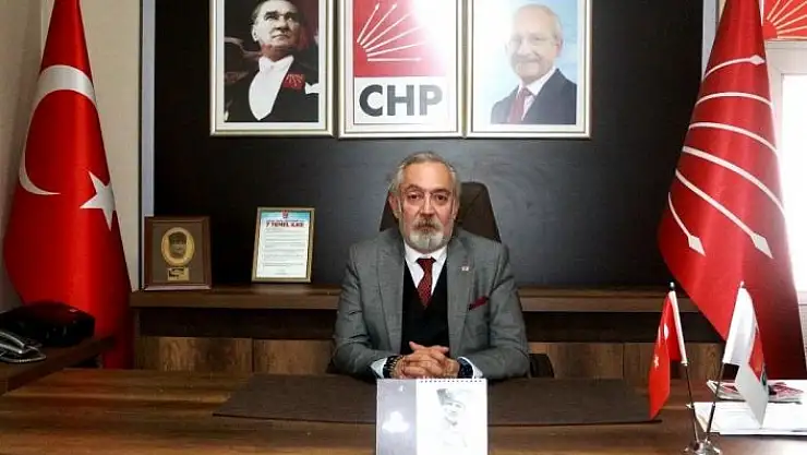 'Başkan Binzet´ten korona virüs açıklaması'