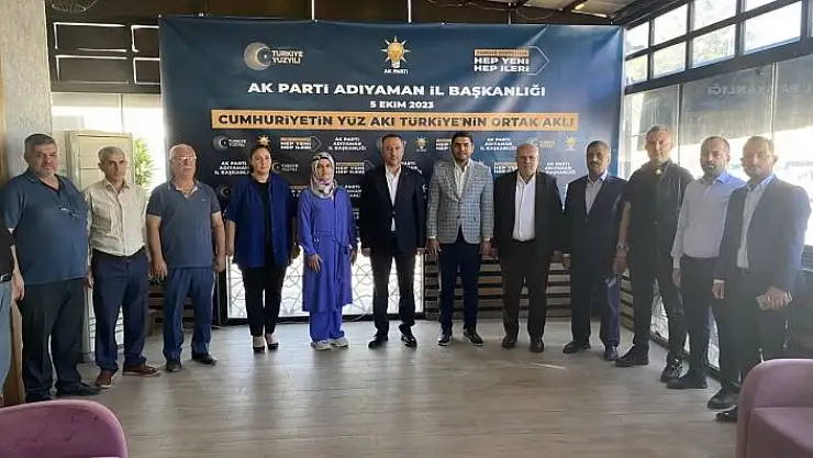 'Başkan Bulucu´dan kongre açıklaması'