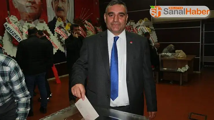Başkan Buluş güven tazeledi