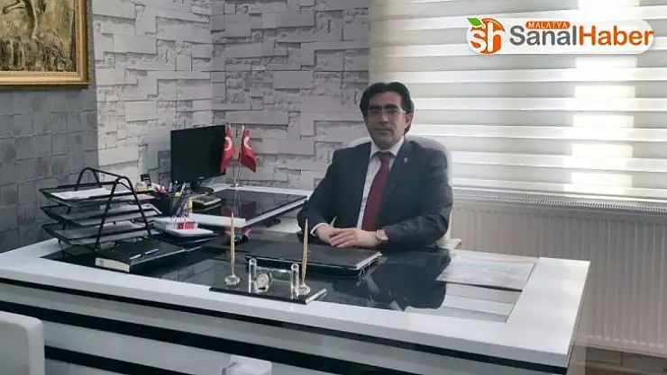 Başkan Çevik'ten ABD'ye Ermeni tasarısı tepkisi