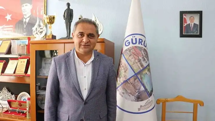 'Başkan Çiftçi: ''İşçilerin bir gün değil her zaman yanındayız'''