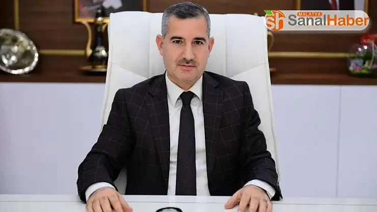 Başkan Çınar: Aziz şehitlerimizin bize bıraktığı mirasa sonuna kadar sahip çıkacağız
