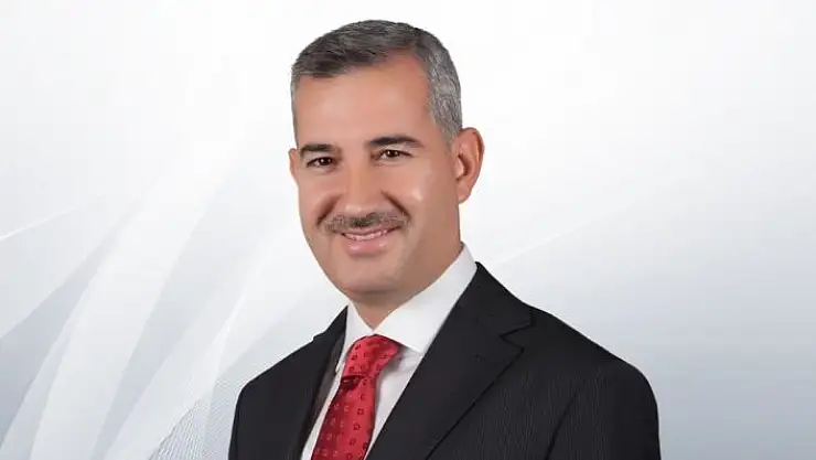 'Başkan Çınar´dan 10 Ocak mesajı'