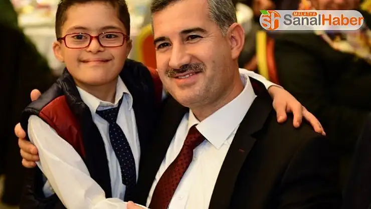 Başkan Çınar'dan Engelliler Haftası açıklaması