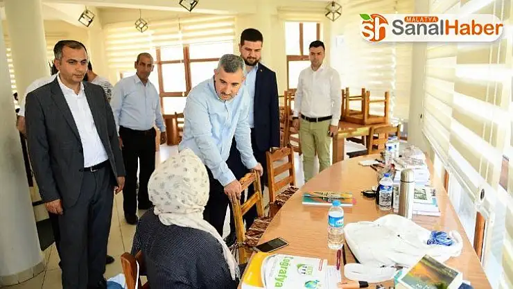Bilgiye ulaşımı kolaylaştırıyor