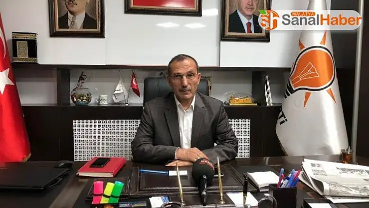 Başkan Dağtekin'den 27 Mayıs Mesajı