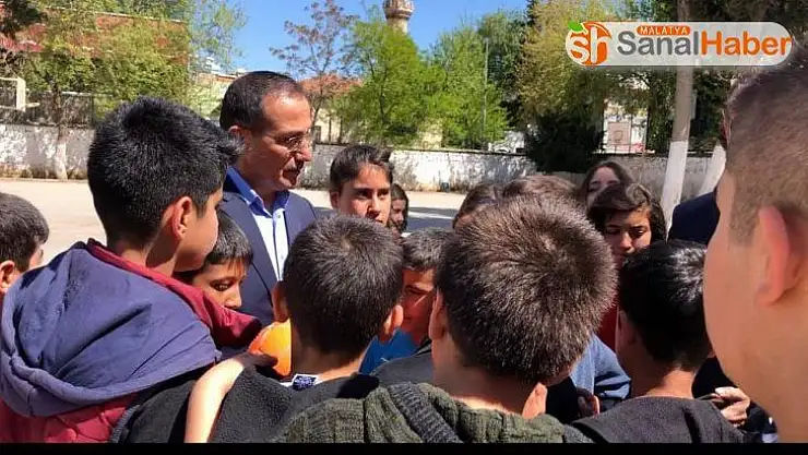 Başkan Dağtekin'den eğitim ve öğretim yılı mesajı