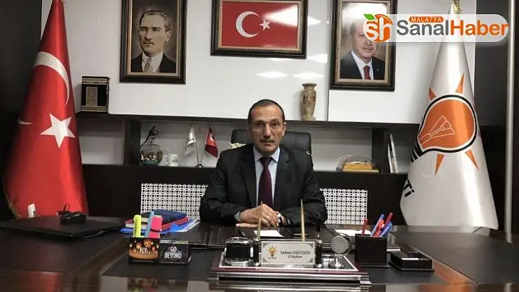Başkan Dağtekin'den Suvarlı teşekkürü