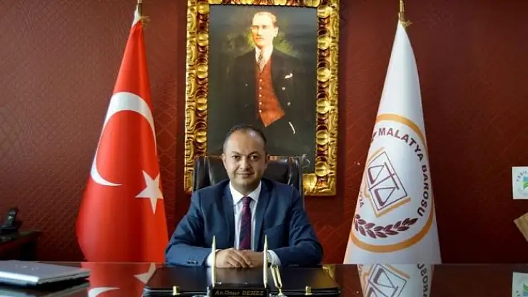'Başkan Demez´den eşitlik vurgusu'