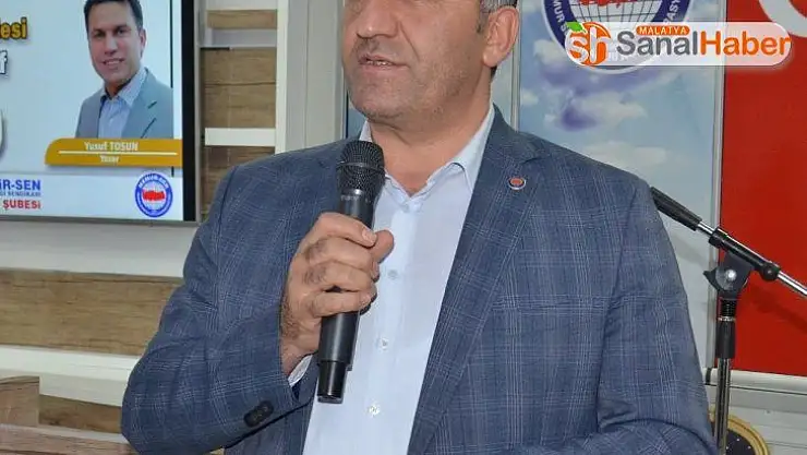 Başkan Deniz'den 2019-2020 eğitim öğretim değerlendirmesi