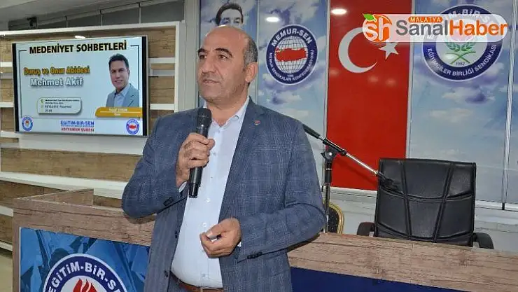 Başkan Deniz'den vergi dilimi açıklaması