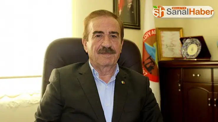 Başkan Fırat'tan 19 Mayıs mesajı