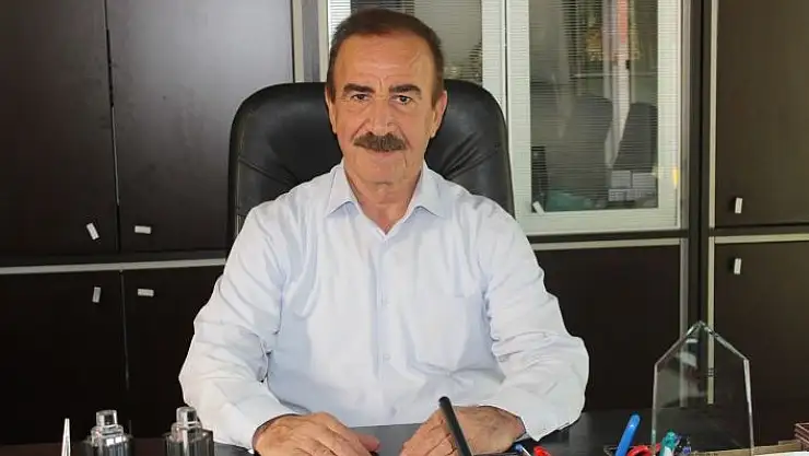'Başkan Fırat´tan mesleki ve teknik liseyi tercih eden öğrencilere teşekkür'