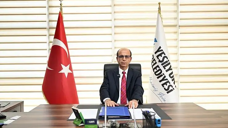 'Başkan Geçit, Özal ve Fendoğluyu andı'