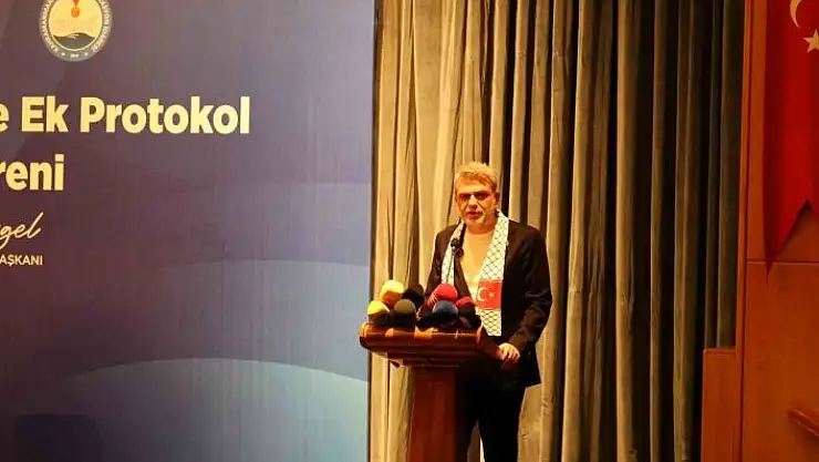 'Başkan Görgelden belediye çalışanlarına maaş müjdesi'