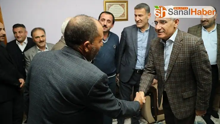 Başkan Güder: 'İmarda kat sayıyı arttırdık'