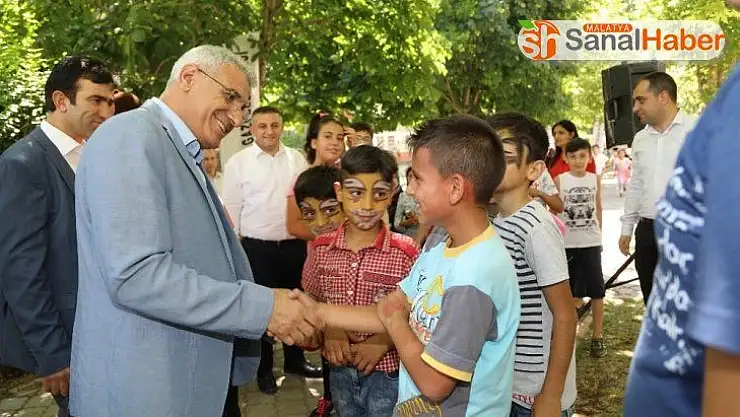 Başkan Güder´den YİMPAŞ açıklaması