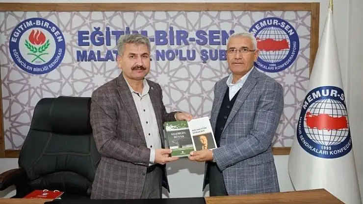 'Başkan Güder´den eğitime önem'