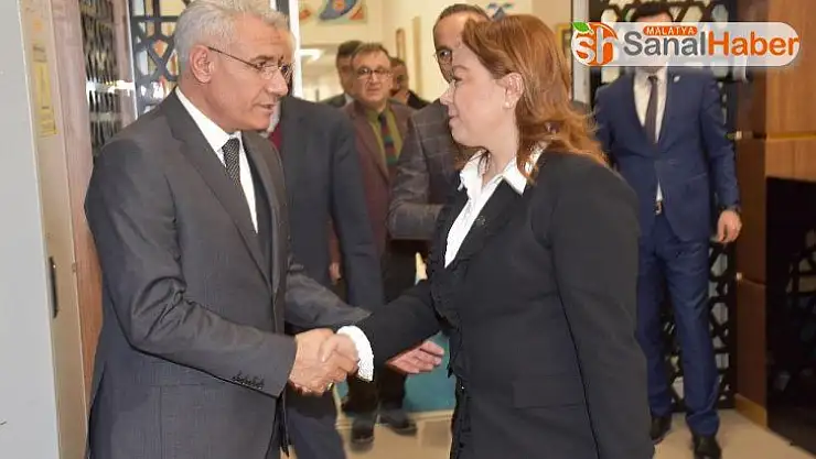 `Başkanımız Osman Güder´e teşekkür ediyoruz´