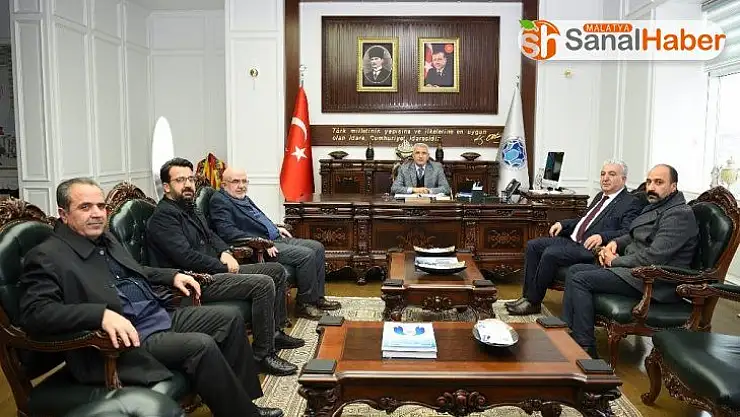 Battalgazi´de bin 800 civarında ağır hasarlı ev tespiti yapıldı