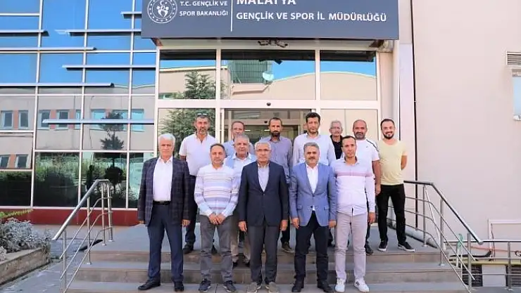 'Başkan Güder: ''Gurur verici gençlik yatırımlarına imza attık'''