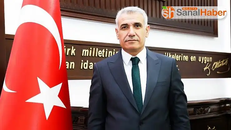 Güder'in Zafer Haftası mesajı
