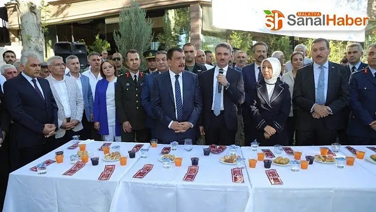 Başkan Güder, vatandaşların bayramını kutladı
