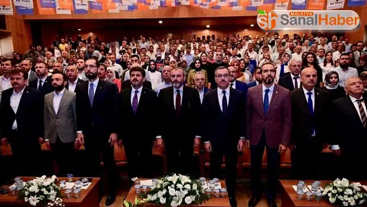 Başkan Güngör: 'Çözüm makamıyız, sorunları birlikte çözeceğiz'