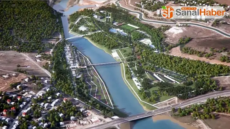 Başkan Güngör: 'Kılavuzlu Millet Bahçesi hayırlı olsun'