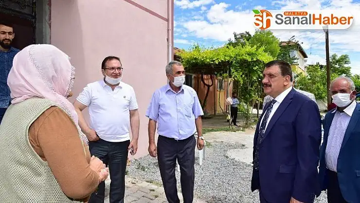 Bahri her türlü hizmeti hak ediyor