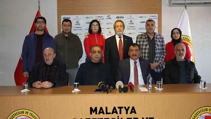 'Başkan Gürkan: ''Bina çökmesi olayı bize ders olması lazım'''