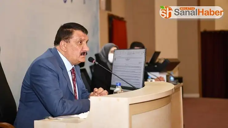 Başkan Gürkan'dan gönül belediyeciliği vurgusu