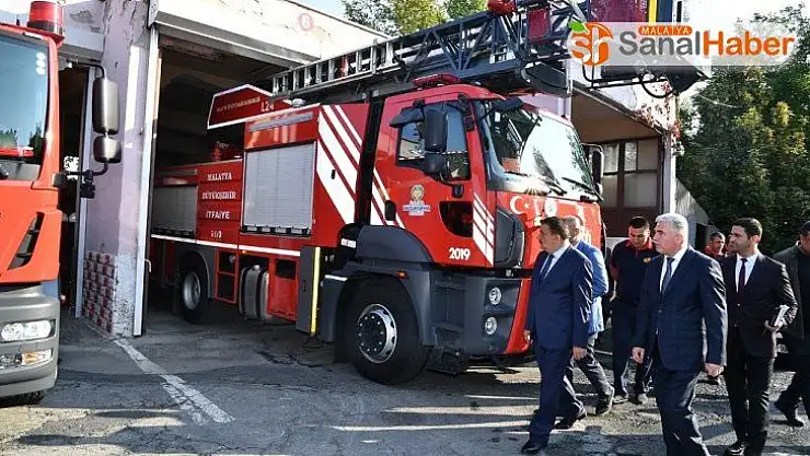 Gürkan, Emaneti ehline tevdi edin
