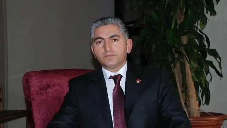 'Başkan Harıkçı´nın 10 Ocak Çalışan Gazeteciler Günü mesajı'