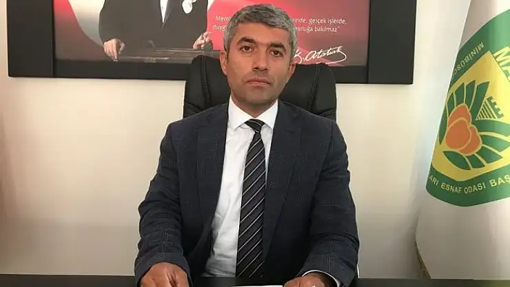 'Başkan İnce´den servisçi düzenlemesine teşekkür'
