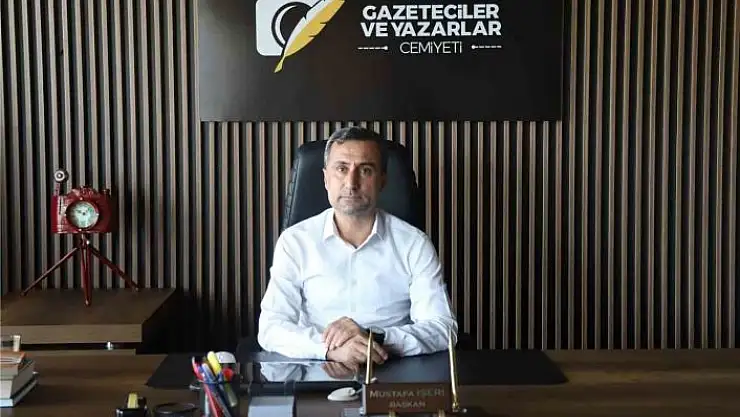 'Başkan İşeri: ''Kahta İlçesine Ağır Ceza Mahkemesi kurulmalı'''