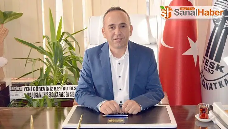 Başkan İşitmen esnafları eğitim bayramına davet etti