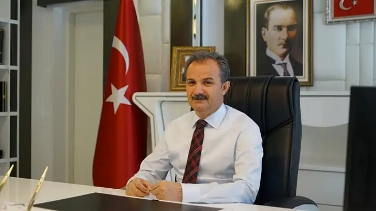 'Başkan Kılınç, Jandarma Teşkilatı´nın kuruluş yıl dönümünü kutladı'
