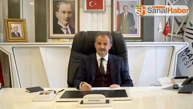 Başkan Kılınç, korona virüs tedbirlerini değerlendirdi