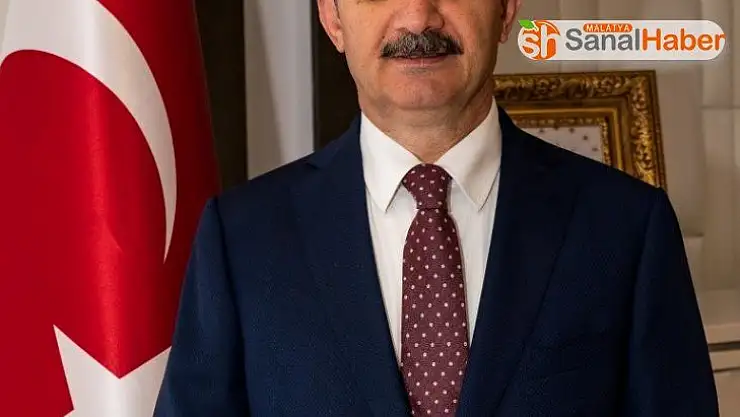 Başkan Kılınç'tan 'Gaziler Günü' mesajı