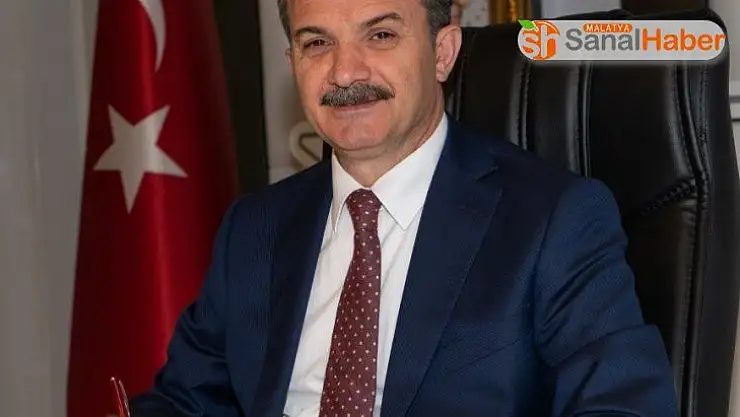 Başkan Kılınç'tan baş sağlığı mesajı