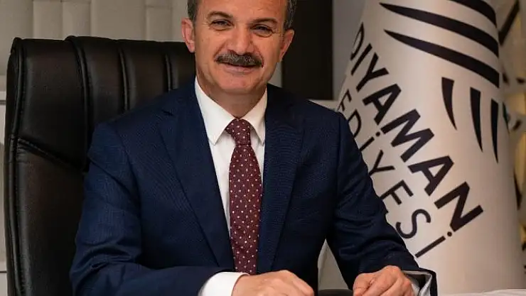 'Başkan Kılınç´tan Regaip Kandili mesajı'