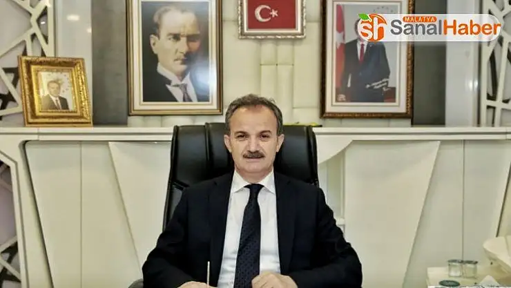 Başkan Kılınç, yapılan hizmetlerden bahsetti