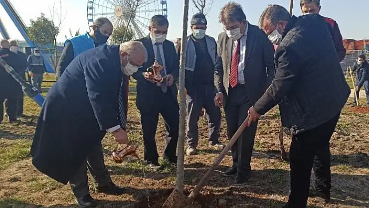 'Başkan Mahçiçek: ''Expo 2023 Kahramanmaraş´a değer katacak'''